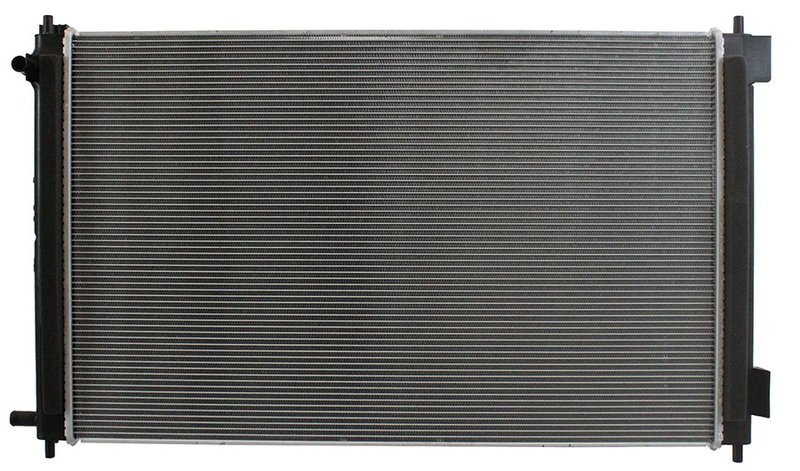 Agility Autoparts 8013808 Radiator