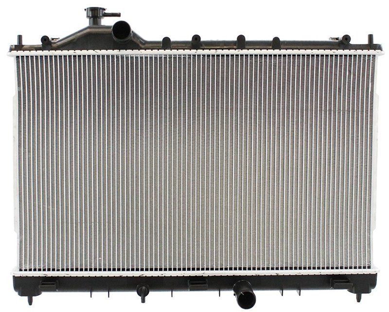 Agility Autoparts 8013812 Radiator