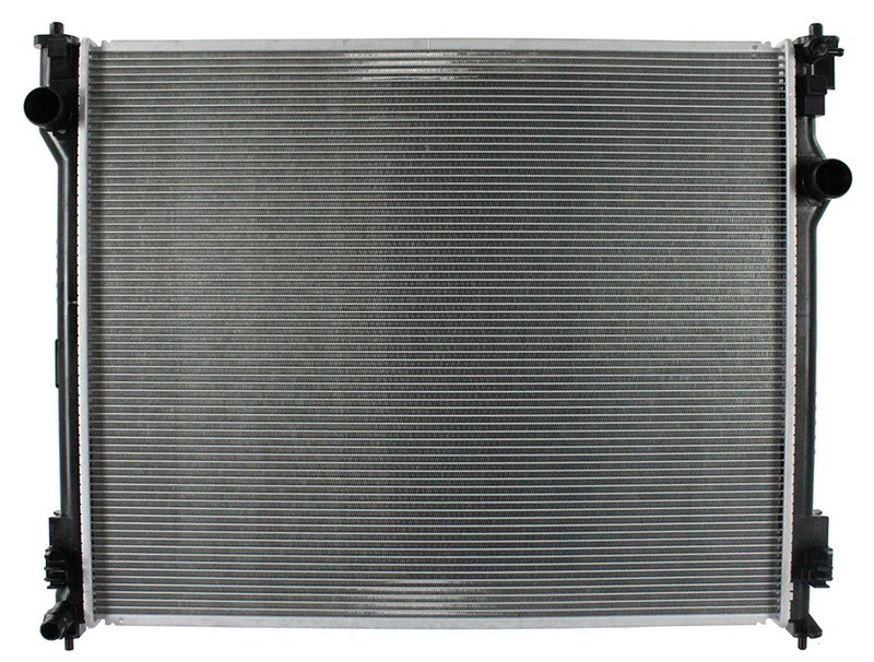 Agility Autoparts 8013842 Radiator