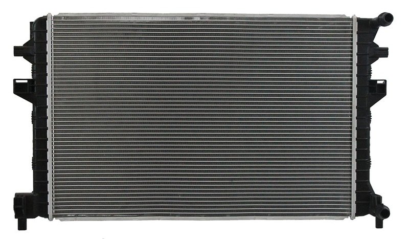 Agility Autoparts 8013865 Radiator