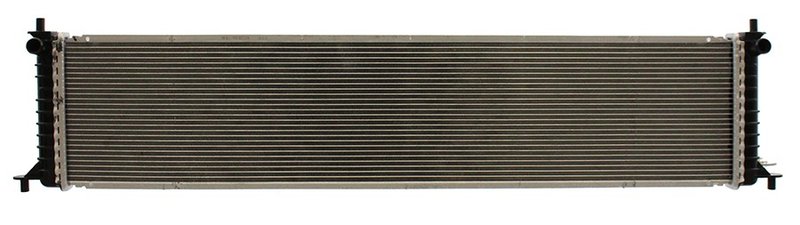 Agility Autoparts 8013927 Radiator