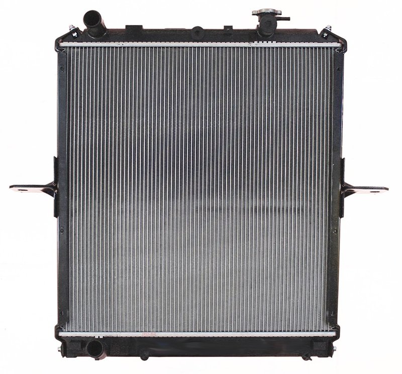 APDI 8067204 Radiator