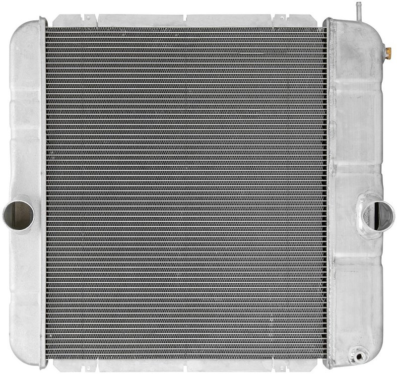 Agility Autoparts 8070012 Radiator
