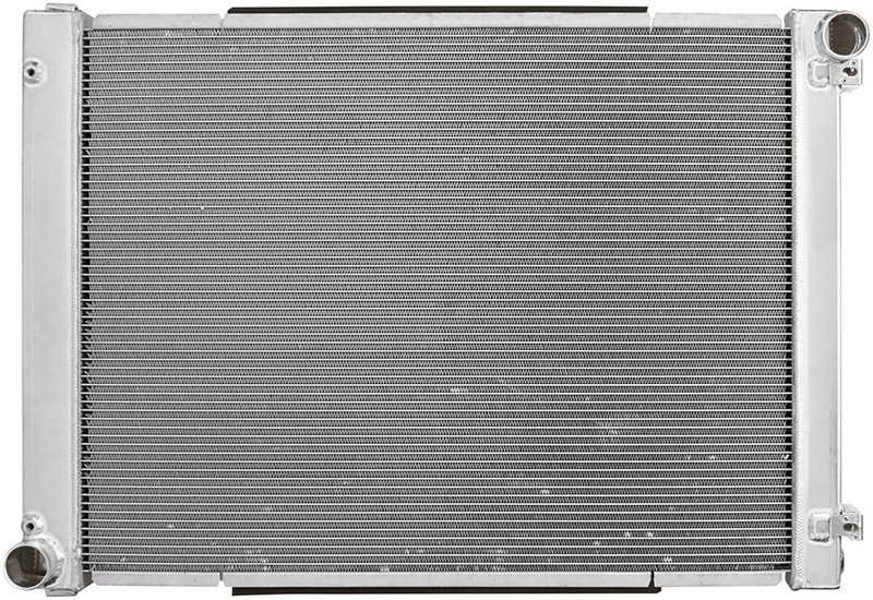 Agility Autoparts 8070016 Radiator