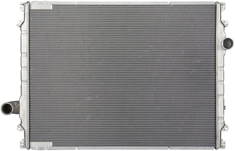 Agility Autoparts 8070041 Radiator