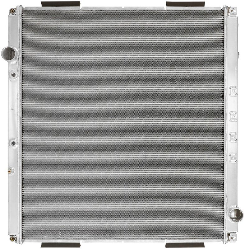 Agility Autoparts 8070113 Radiator