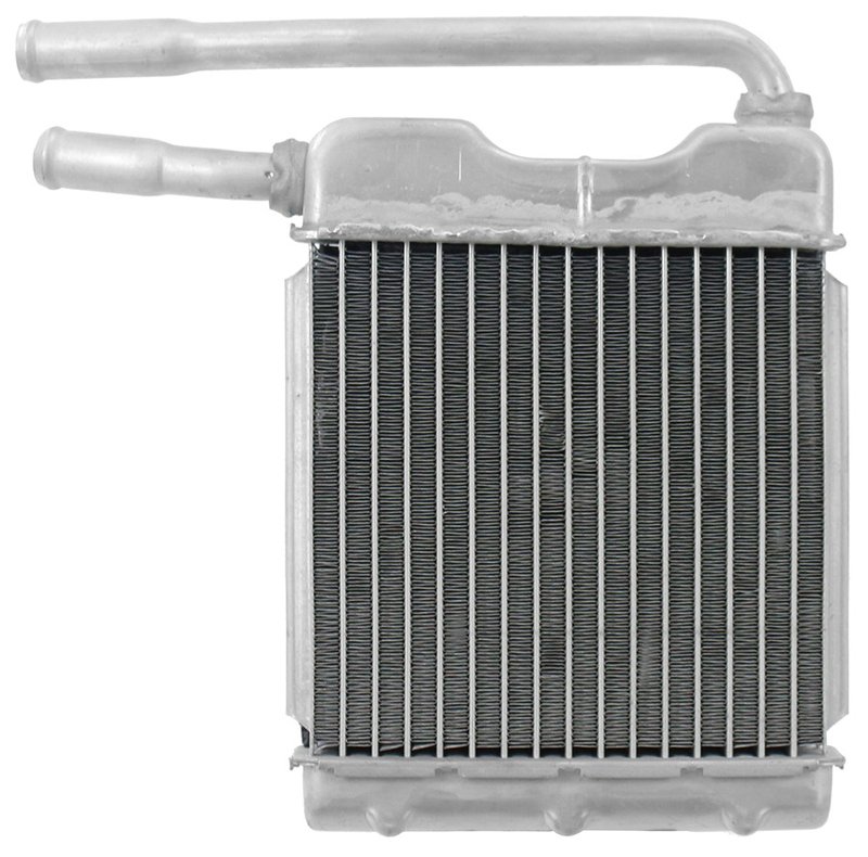 APDI 9010000 HVAC Heater Core - Rear