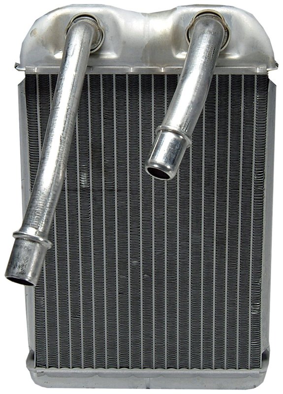 APDI 9010003 HVAC Heater Core - Rear
