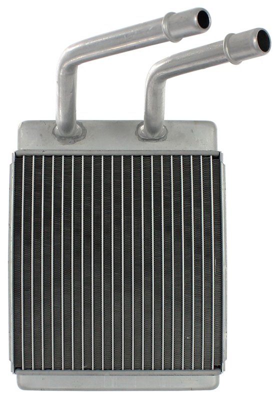 APDI 9010028 HVAC Heater Core - Front