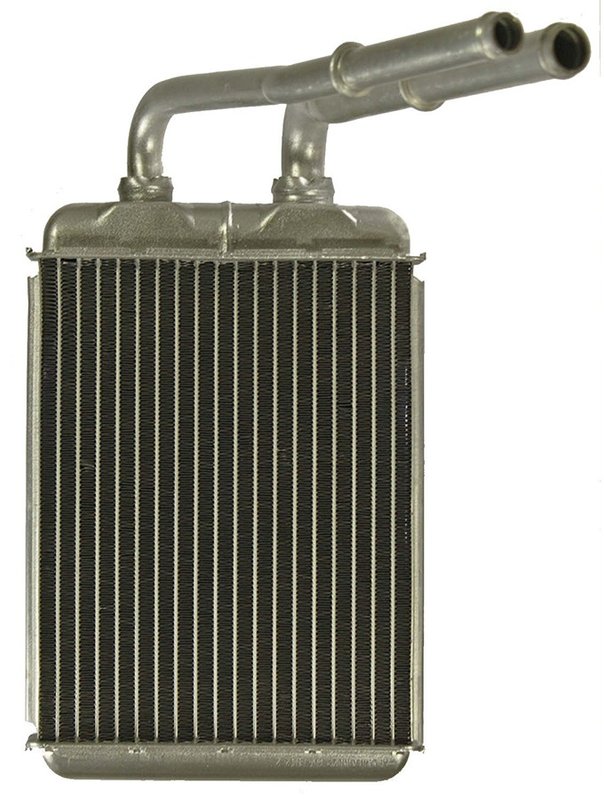 APDI 9010029 HVAC Heater Core - Front