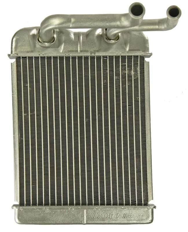 APDI 9010035 HVAC Heater Core