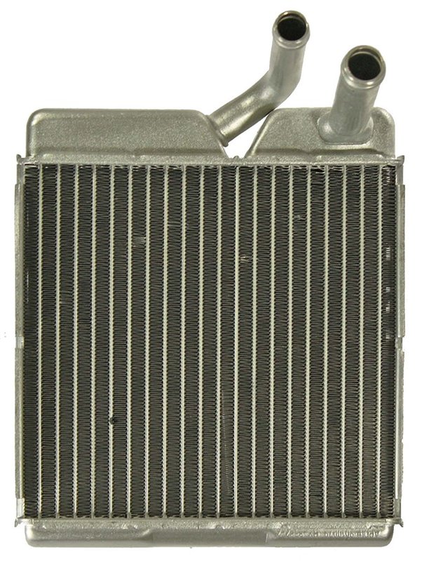 APDI 9010079 HVAC Heater Core - Front