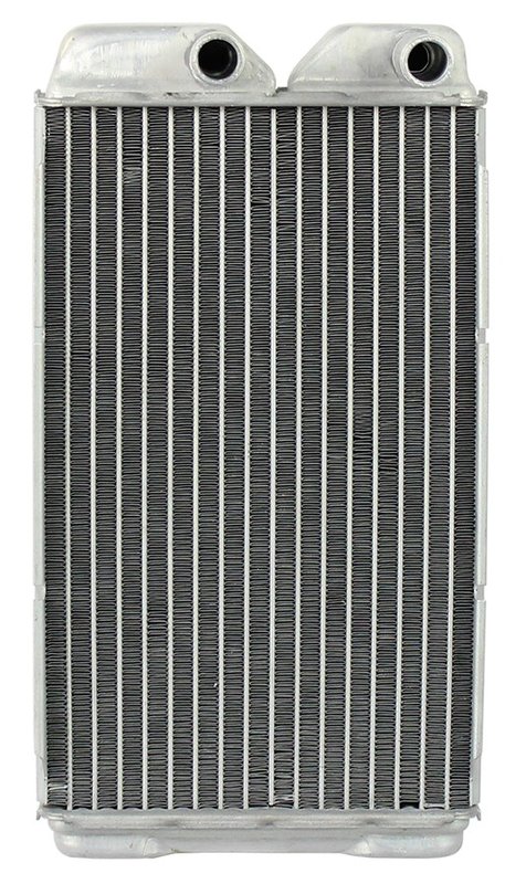 APDI 9010115 HVAC Heater Core - Front