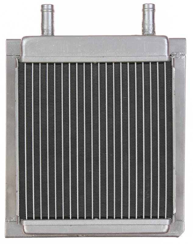 APDI 9010141 HVAC Heater Core - Front