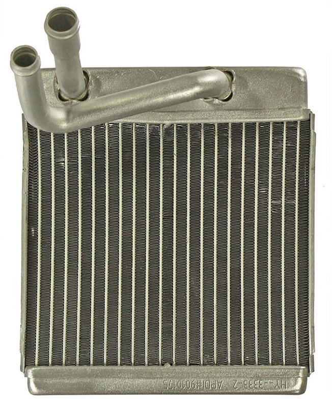 APDI 9010175 HVAC Heater Core