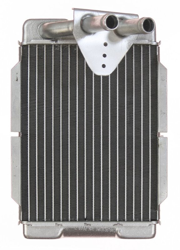 APDI 9010181 HVAC Heater Core - Front