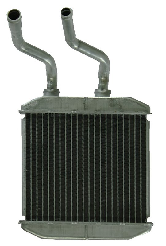 APDI 9010187 HVAC Heater Core