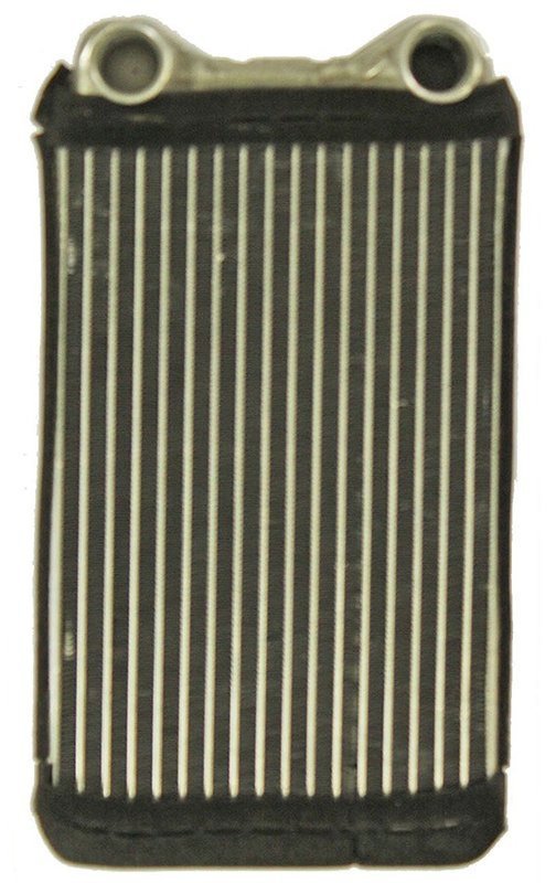 APDI 9010206 HVAC Heater Core - Front
