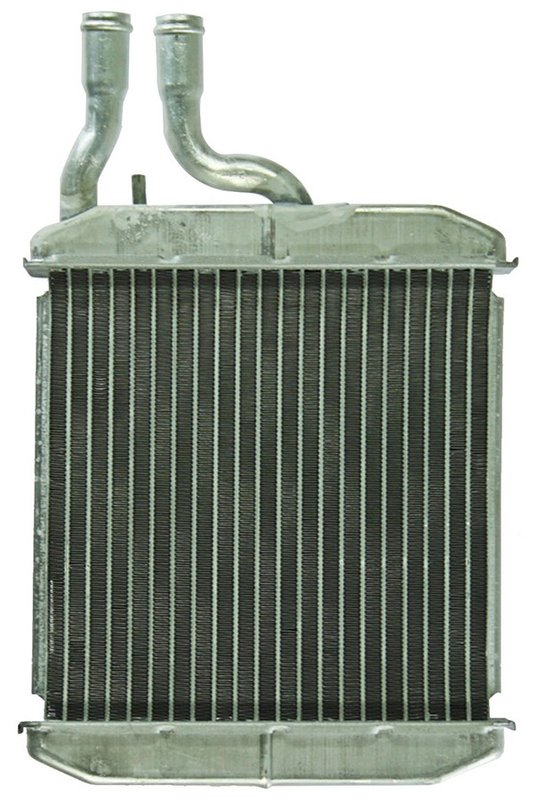 APDI 9010208 HVAC Heater Core - Front