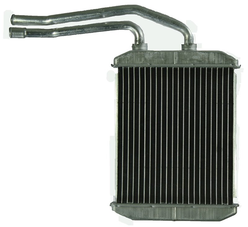 APDI 9010214 HVAC Heater Core - Front