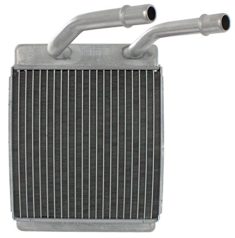 APDI 9010251 HVAC Heater Core - Front
