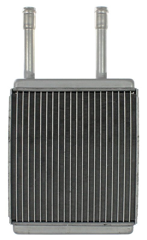 APDI 9010252 HVAC Heater Core - Front