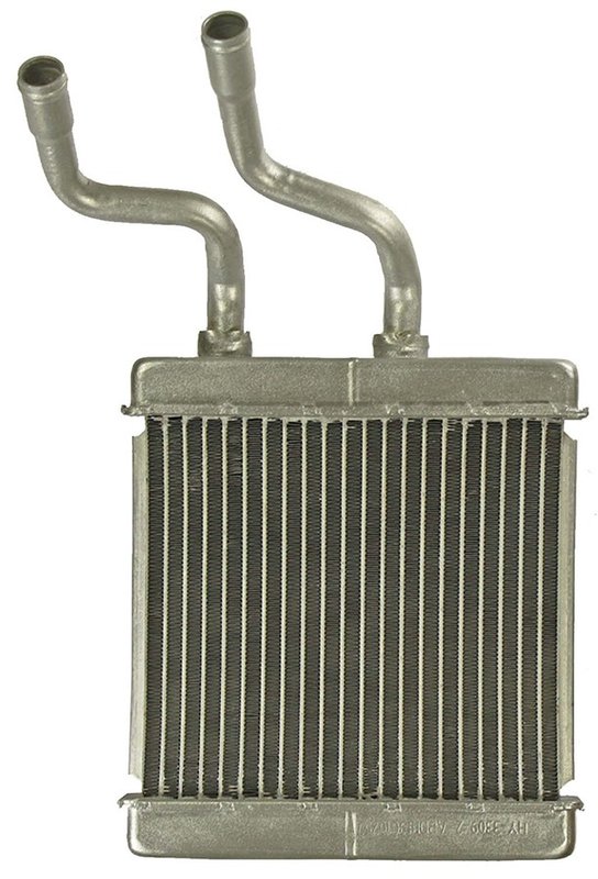 APDI 9010257 HVAC Heater Core