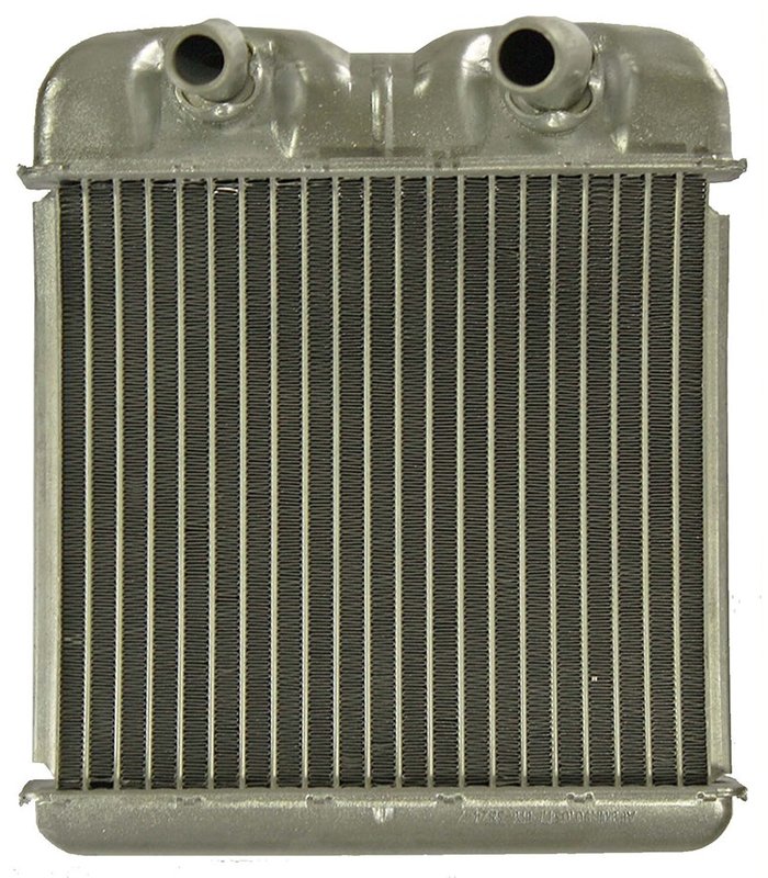 APDI 9010317 HVAC Heater Core - Rear