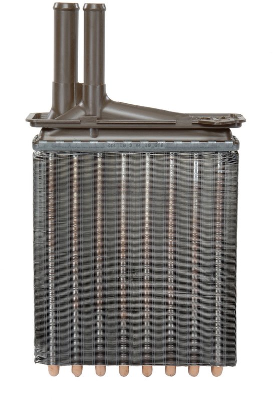 APDI 9010365 HVAC Heater Core - Rear