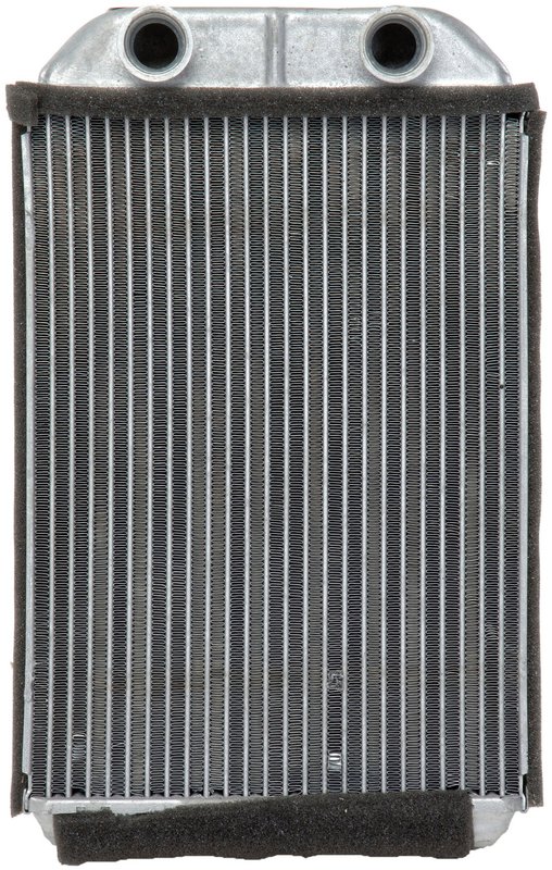 APDI 9010375 HVAC Heater Core - Front