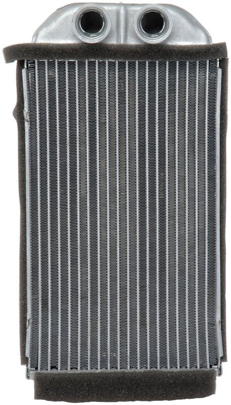APDI 9010376 HVAC Heater Core - Front