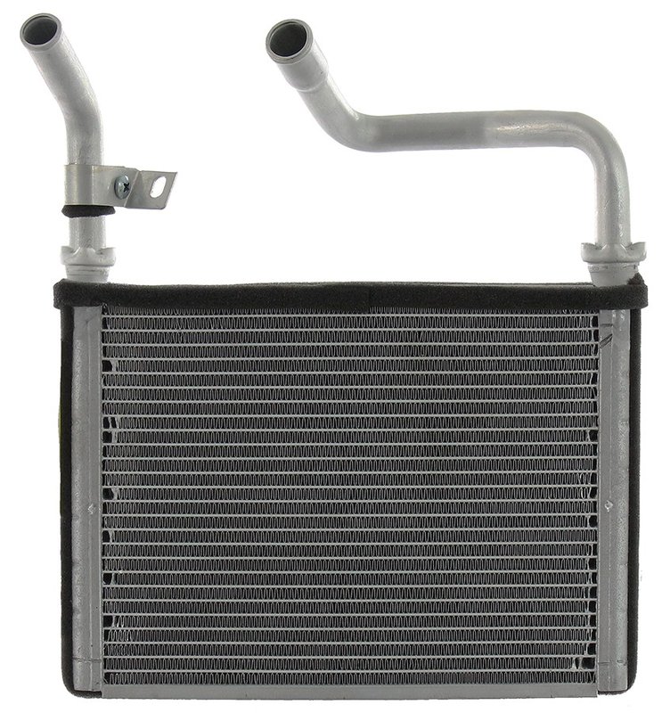APDI 9010382 HVAC Heater Core - Front