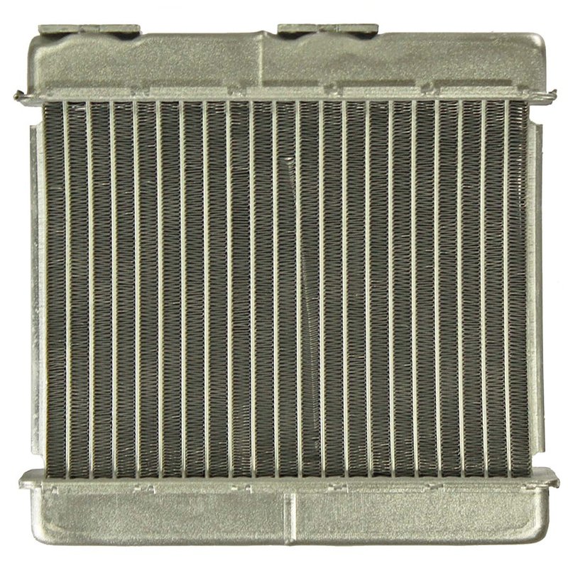 APDI 9010385 HVAC Heater Core - Front