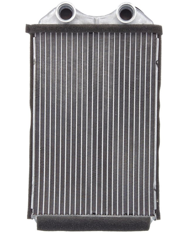APDI 9010394 HVAC Heater Core - Front