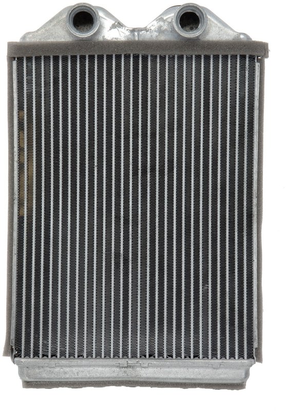 APDI 9010404 HVAC Heater Core - Front