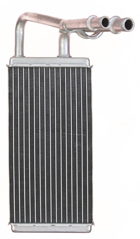 APDI 9010405 HVAC Heater Core - Front