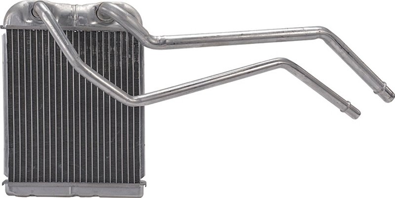 APDI 9010416 HVAC Heater Core - Front
