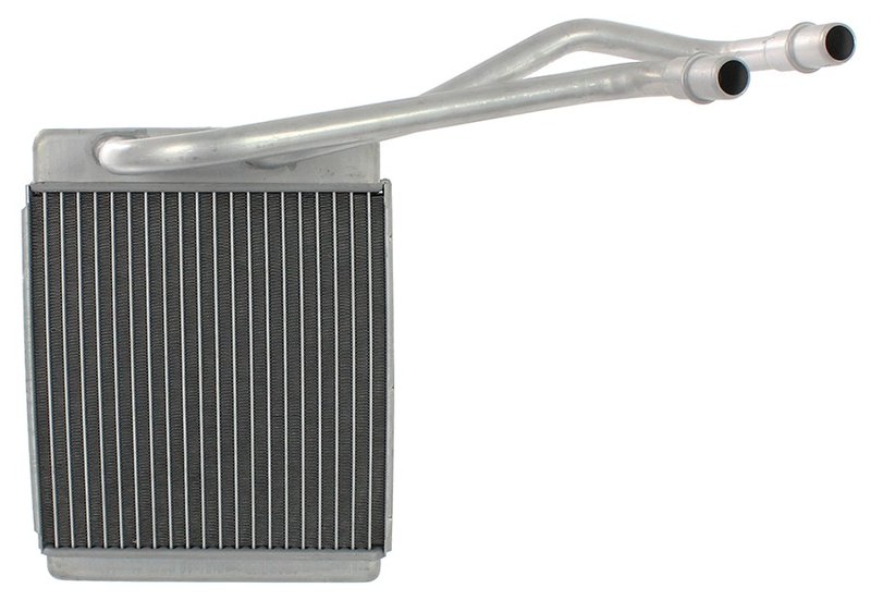 APDI 9010417 HVAC Heater Core - Front