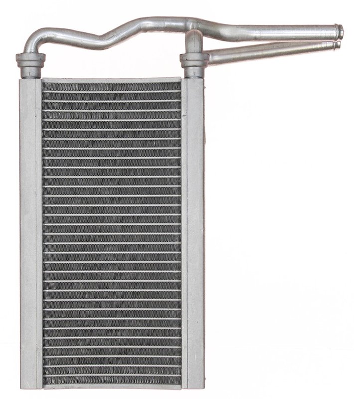 APDI 9010458 HVAC Heater Core - Front