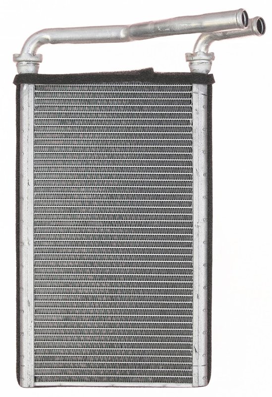 APDI 9010460 HVAC Heater Core - Front