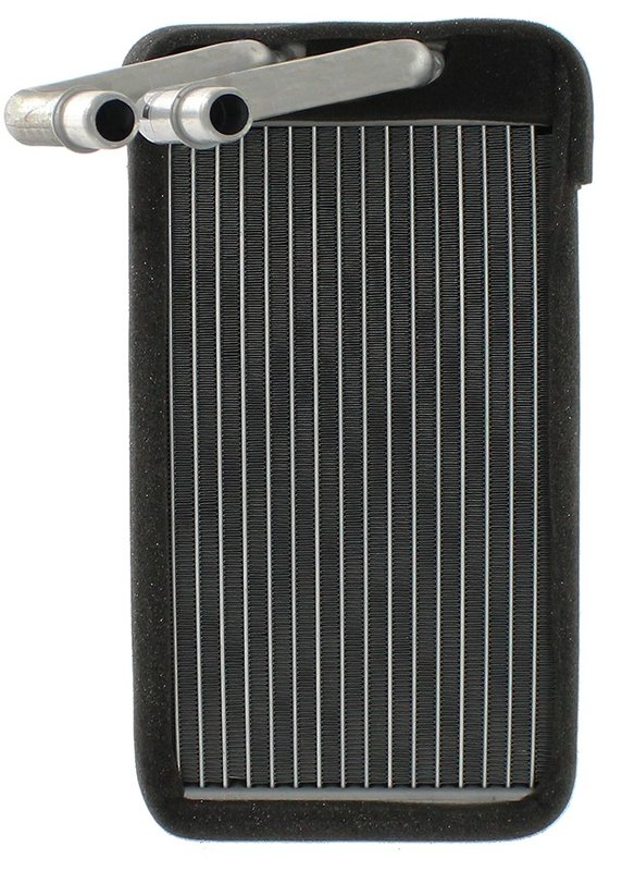 APDI 9010479 HVAC Heater Core - Front
