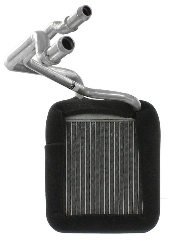 APDI 9010480 HVAC Heater Core - Front