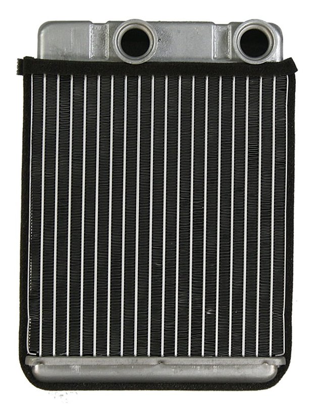 APDI 9010483 HVAC Heater Core - Rear