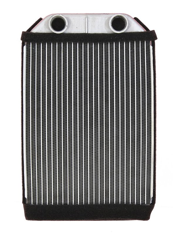 APDI 9010487 HVAC Heater Core - Front