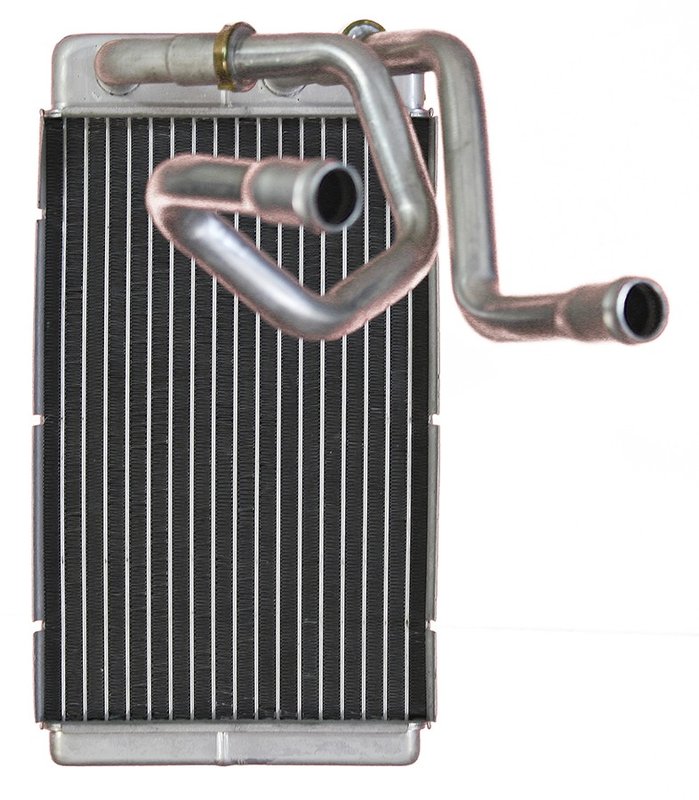 APDI 9010545 HVAC Heater Core - Front