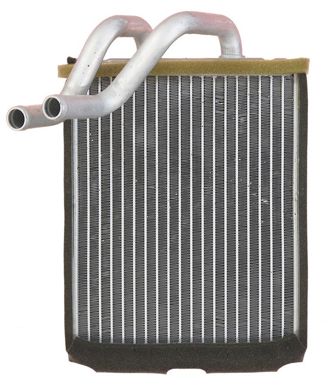 APDI 9010550 HVAC Heater Core