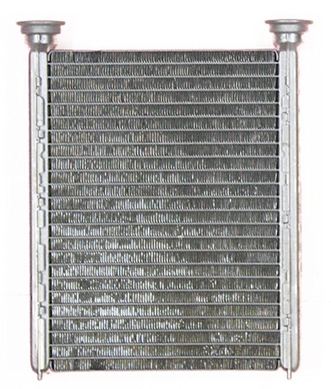 APDI 9010558 HVAC Heater Core - Rear