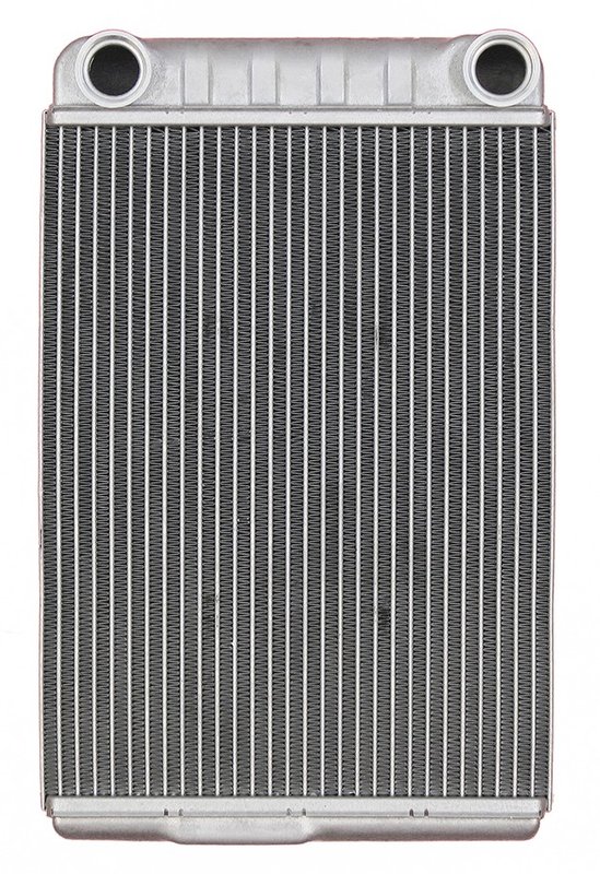 APDI 9010559 HVAC Heater Core - Front