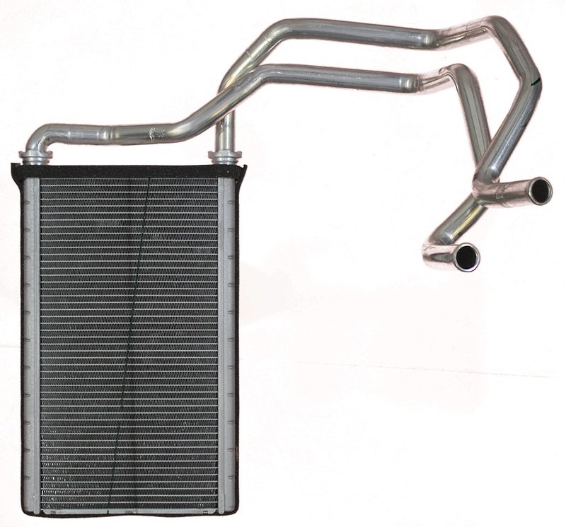 APDI 9010560 HVAC Heater Core