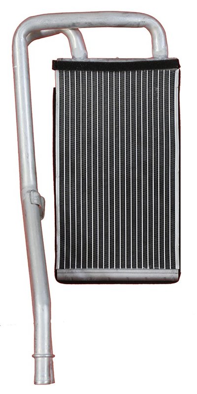 APDI 9010581 HVAC Heater Core - Rear
